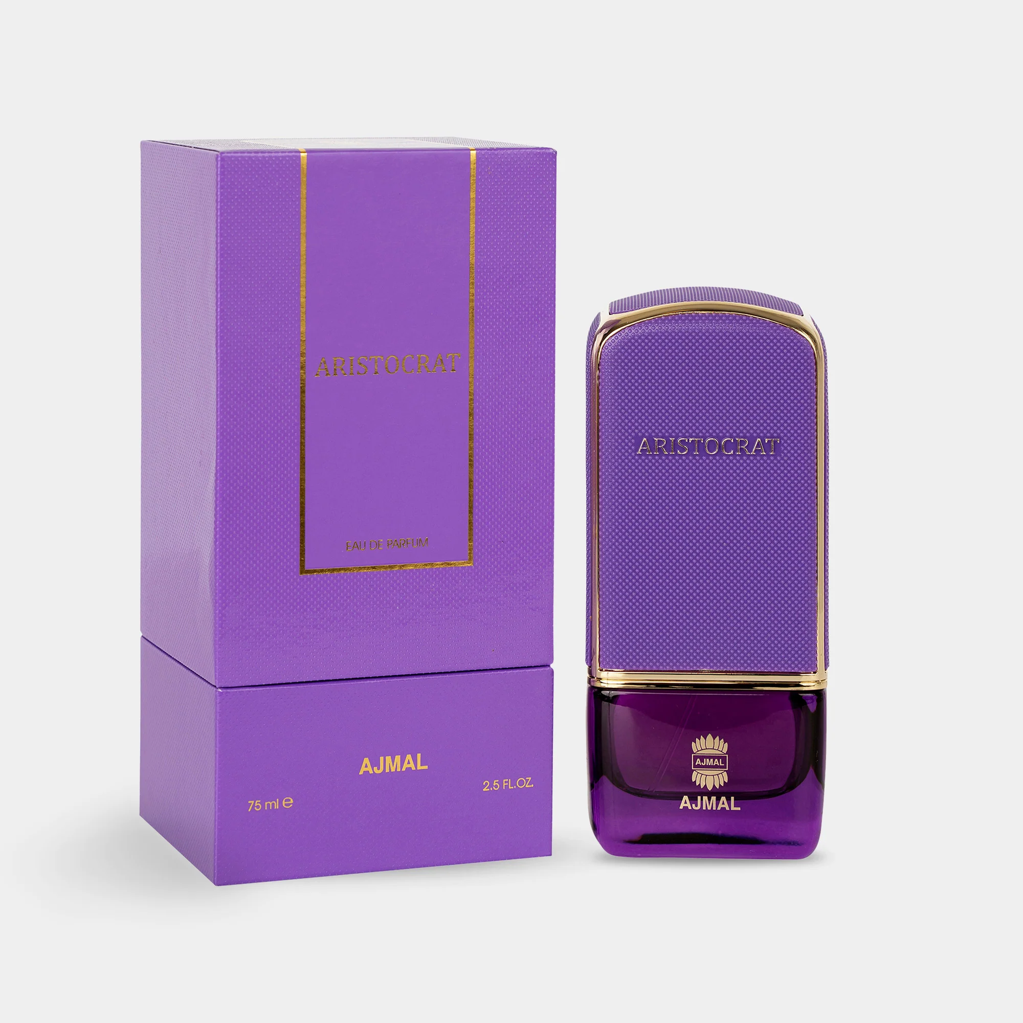 ARISTOCRAT FOR HER EDP 75 ML